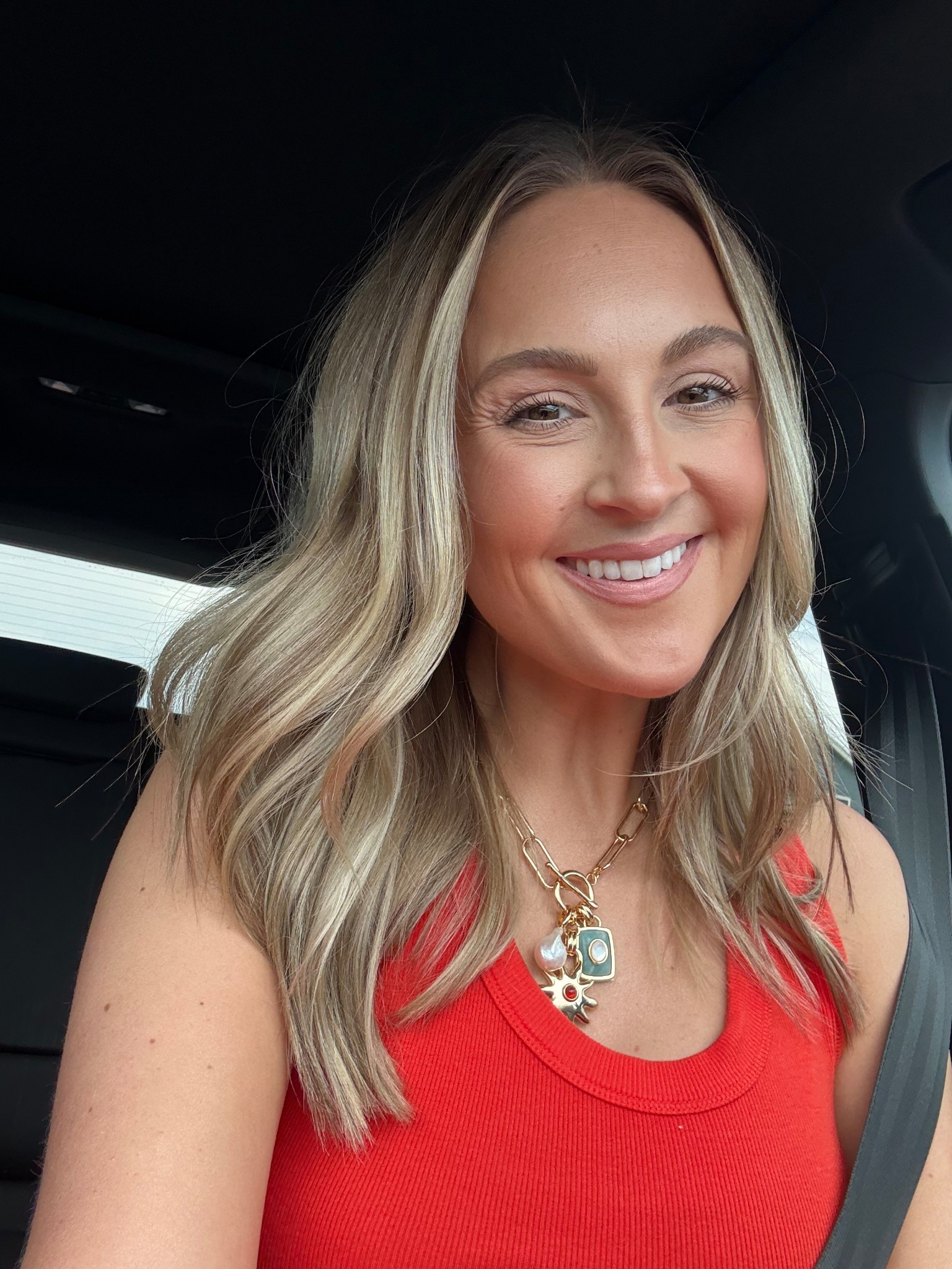 This necklace 🙌🏻

#LTKBeauty #LTKStyleTip