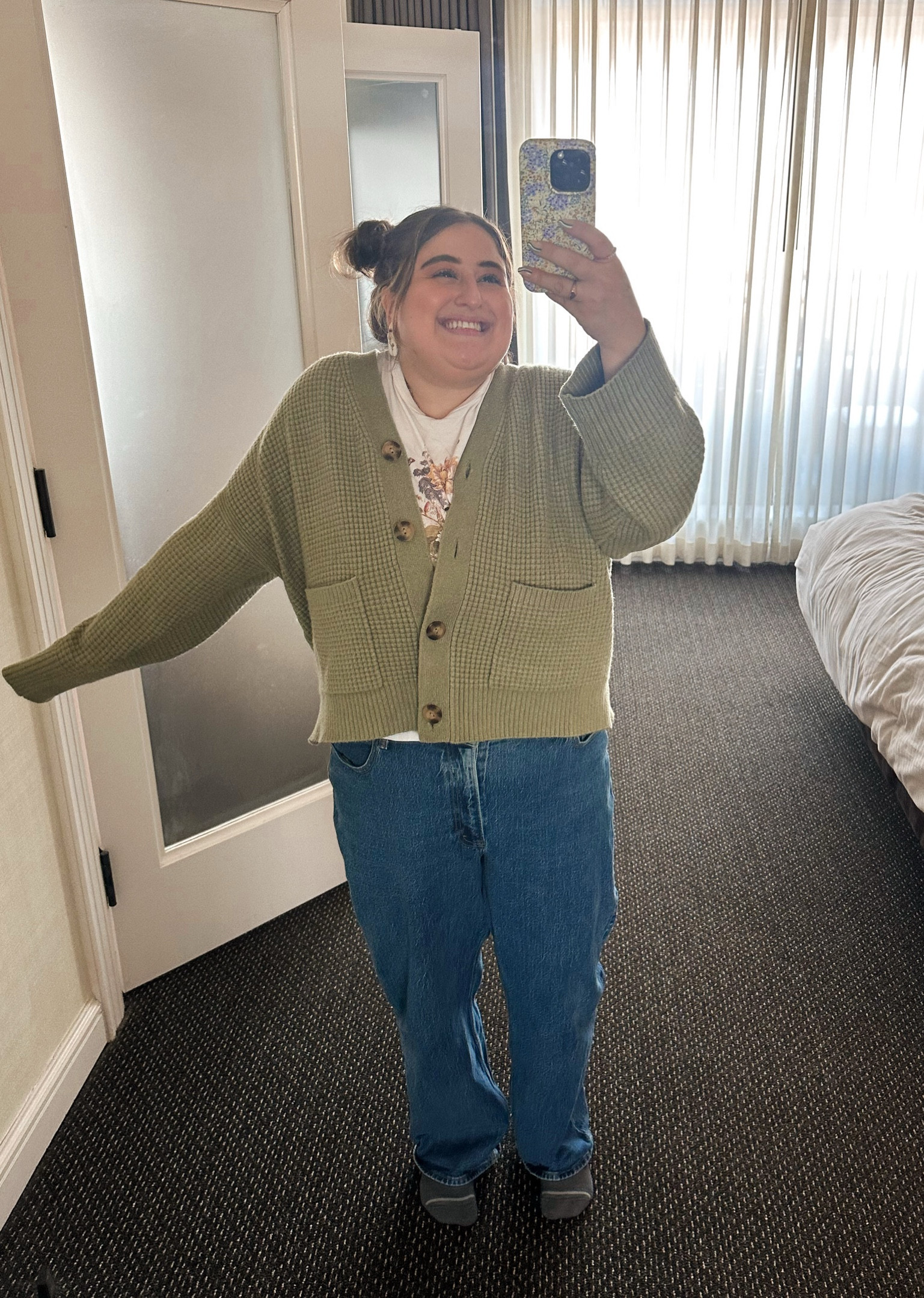 Loved this museum outfit!! & everything here is on sale right now 👀

#LTKPetite #LTKSaleAlert #LTKMidsize