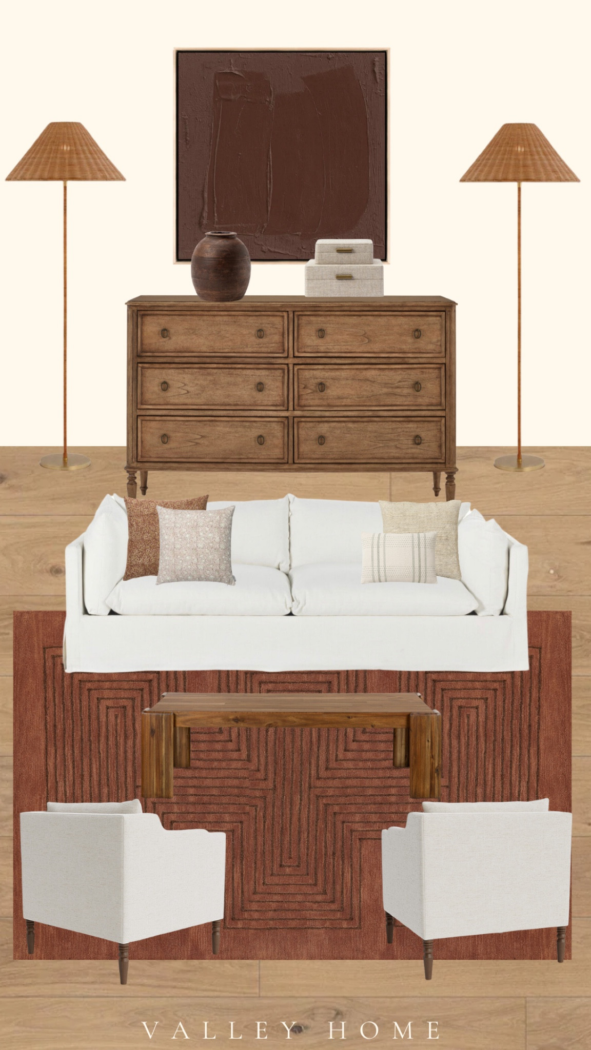 Living room styling!

#LTKhome