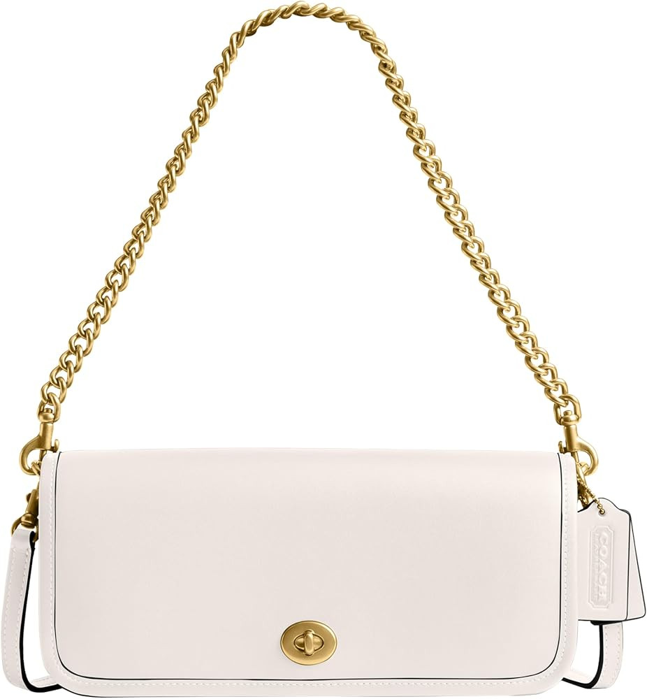 COACH Women's The Originals Glovetanned Leather Handbag | Amazon (US)