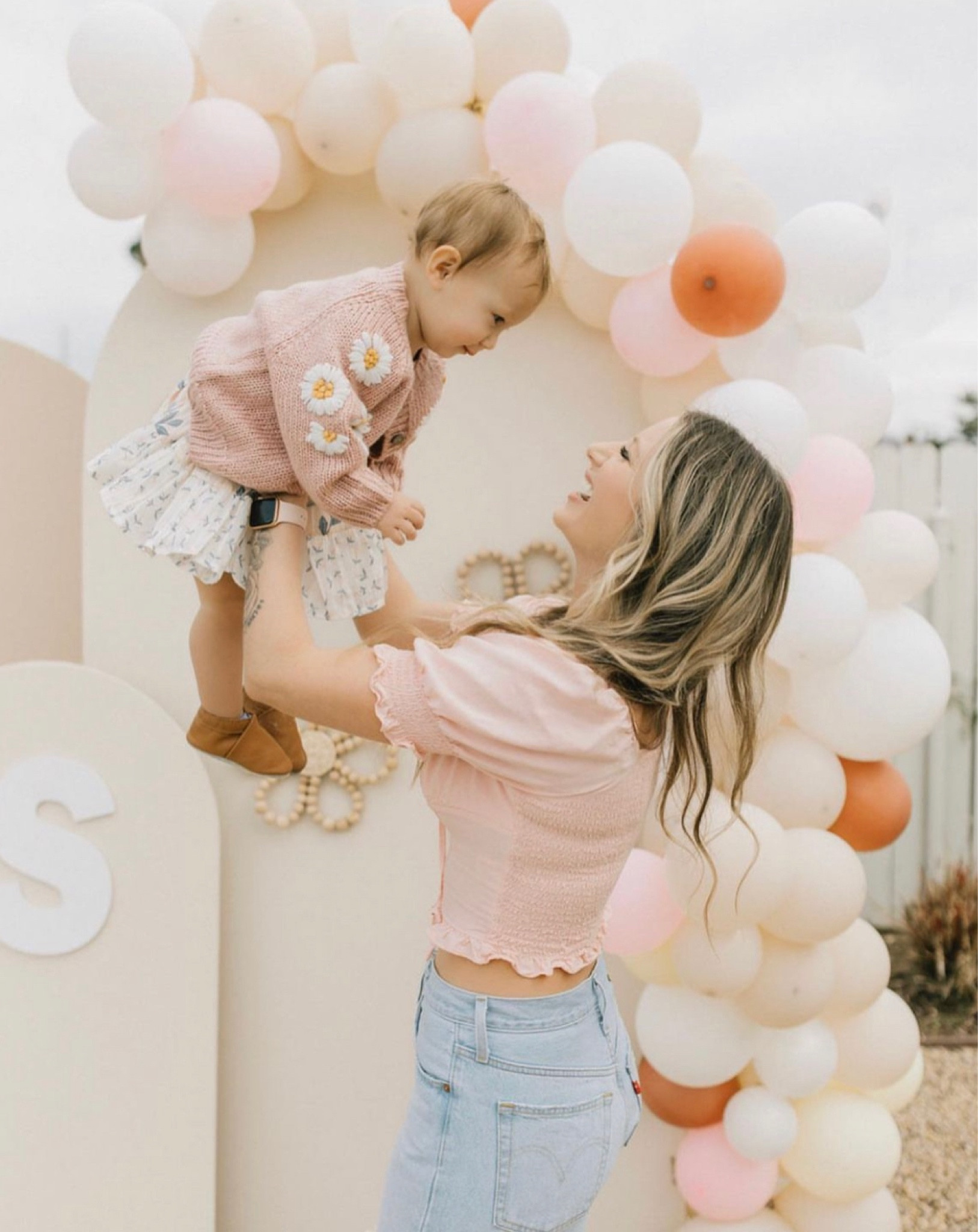 First birthday ideas, daisy birthday party, kids birthday party ideas, daisy party, 

#LTKfamily #LTKkids #LTKbaby