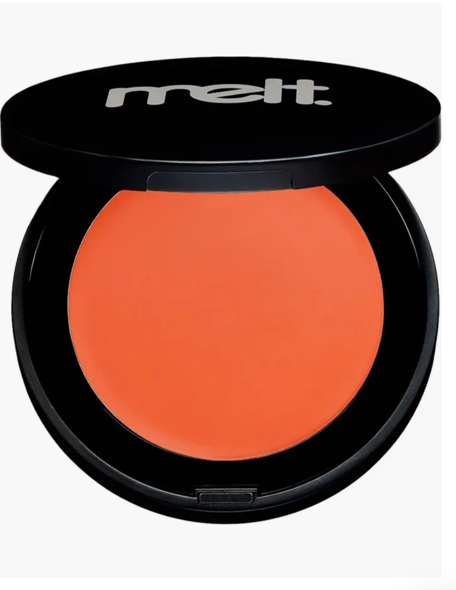 Melt cosmetics, blush, cream blush