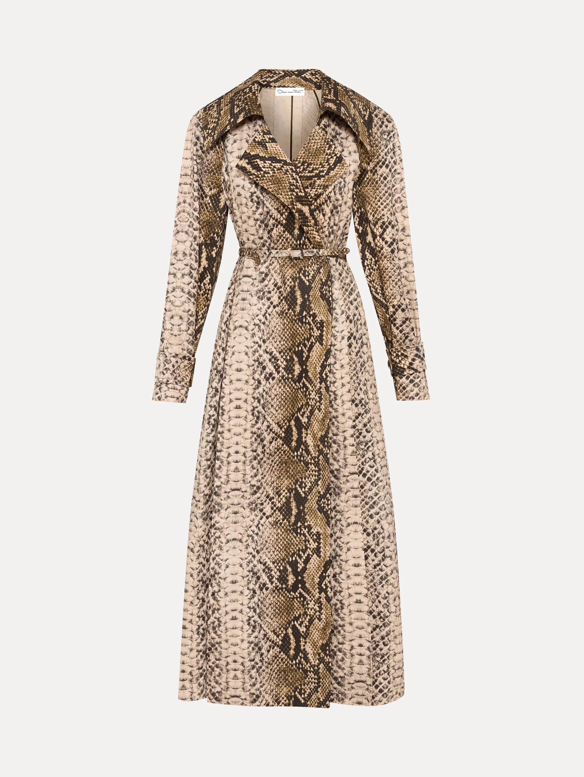 Cookie Settings | Oscar de la Renta
