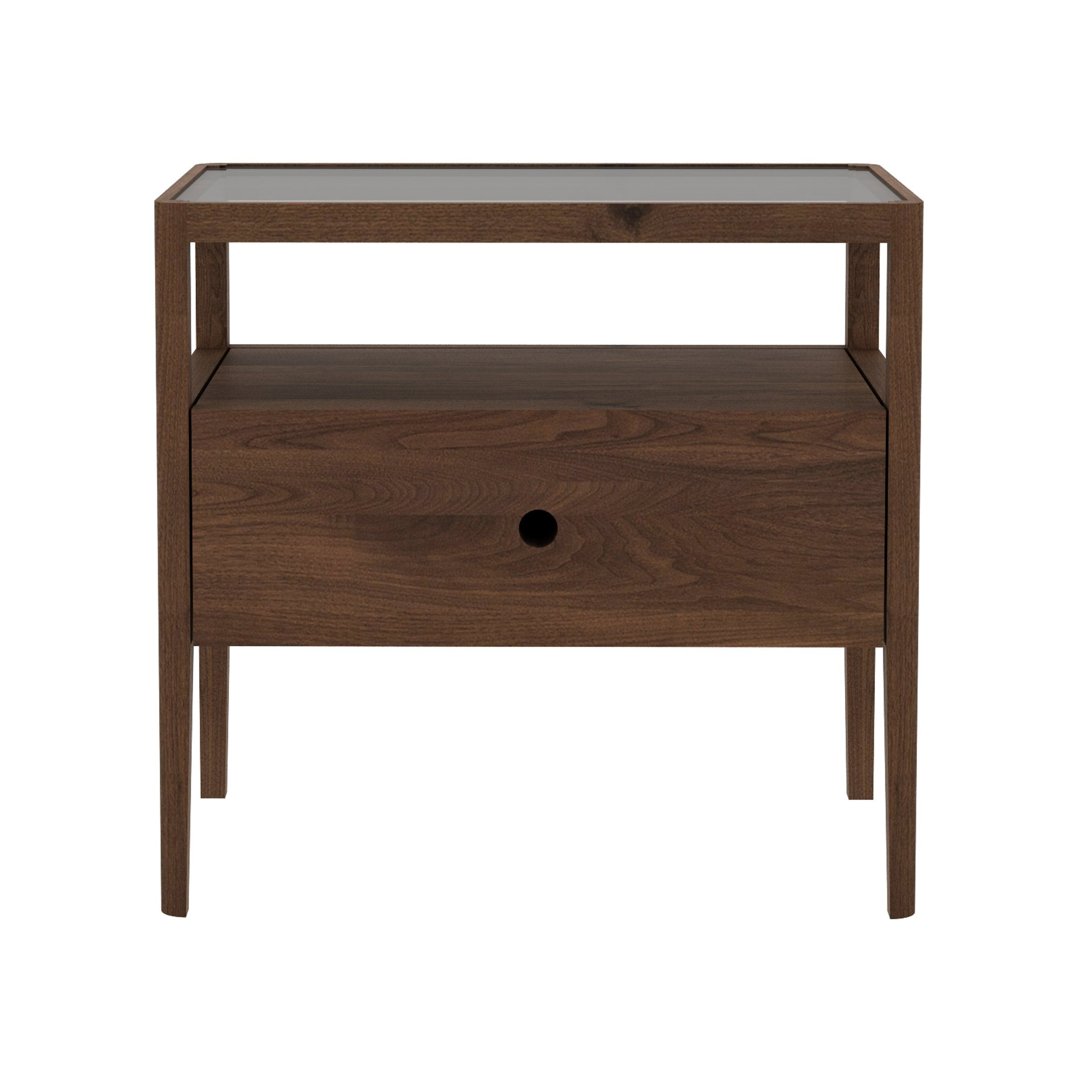 Spindle Nightstand | 2Modern (US)