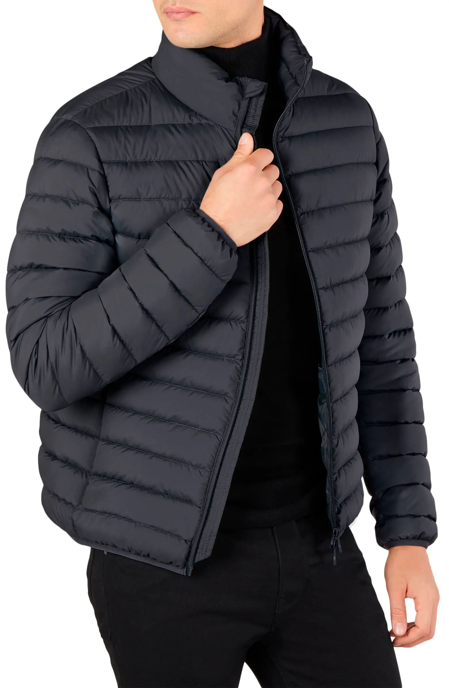 Lewis Water Repellent Puffer Jacket | Nordstrom