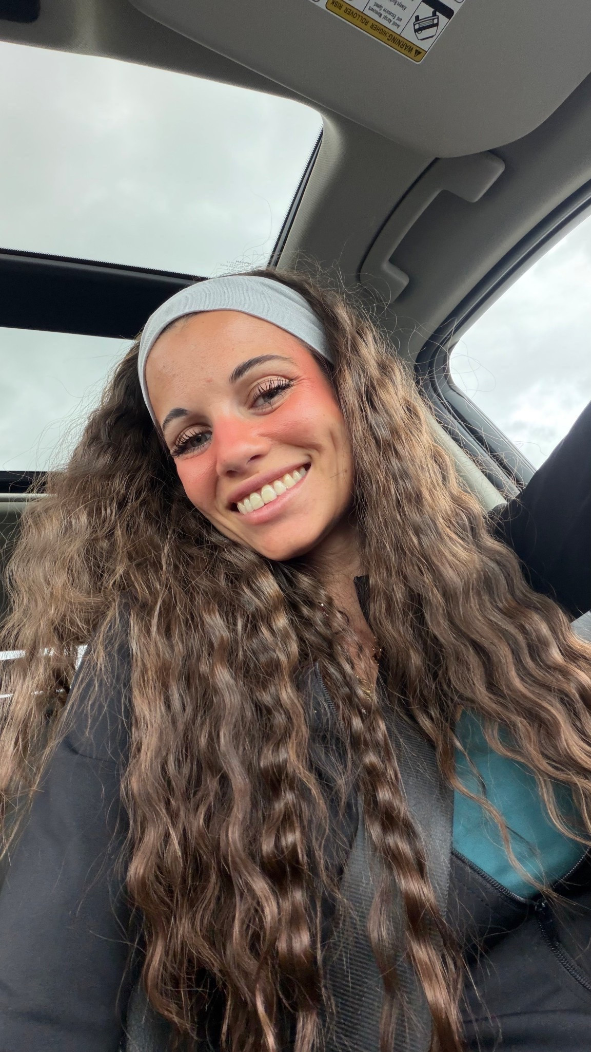 Simple clean everyday makeup 💄

#LTKselfcare #LTKspring #LTKBeauty