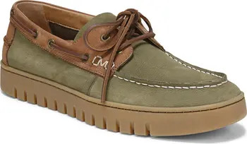 Uptown Boat Shoe (Men) | Nordstrom