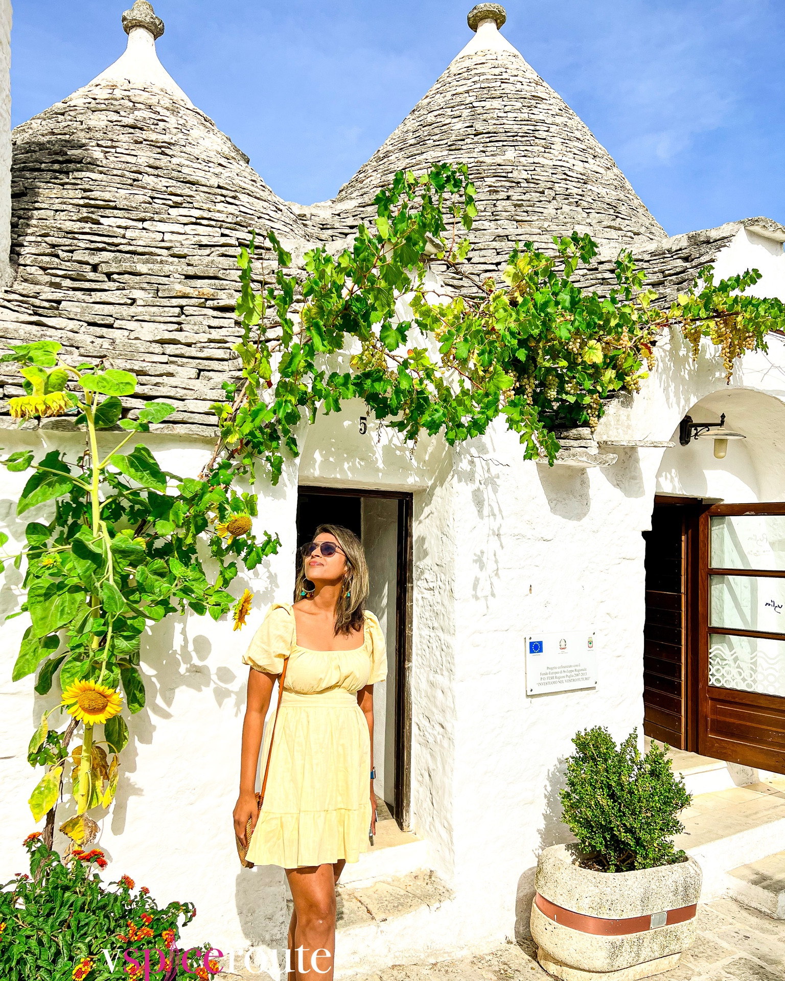 Yellow summer tie back dress. It’s so pretty and perfect for summer #tieback #trendy #clothing #summerdress