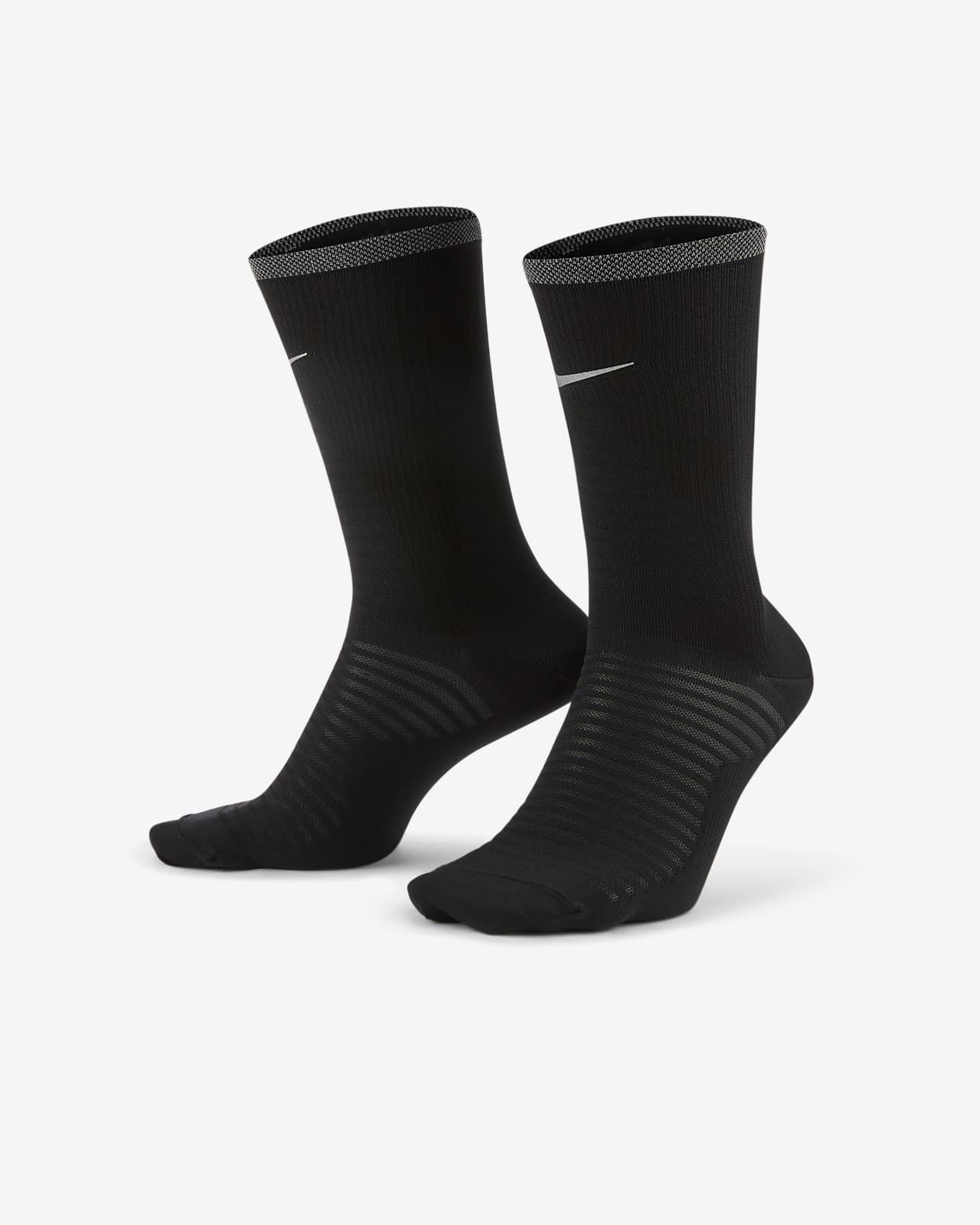 Nike Spark Lightweight Running Crew Socks. Nike.com | Nike (US)