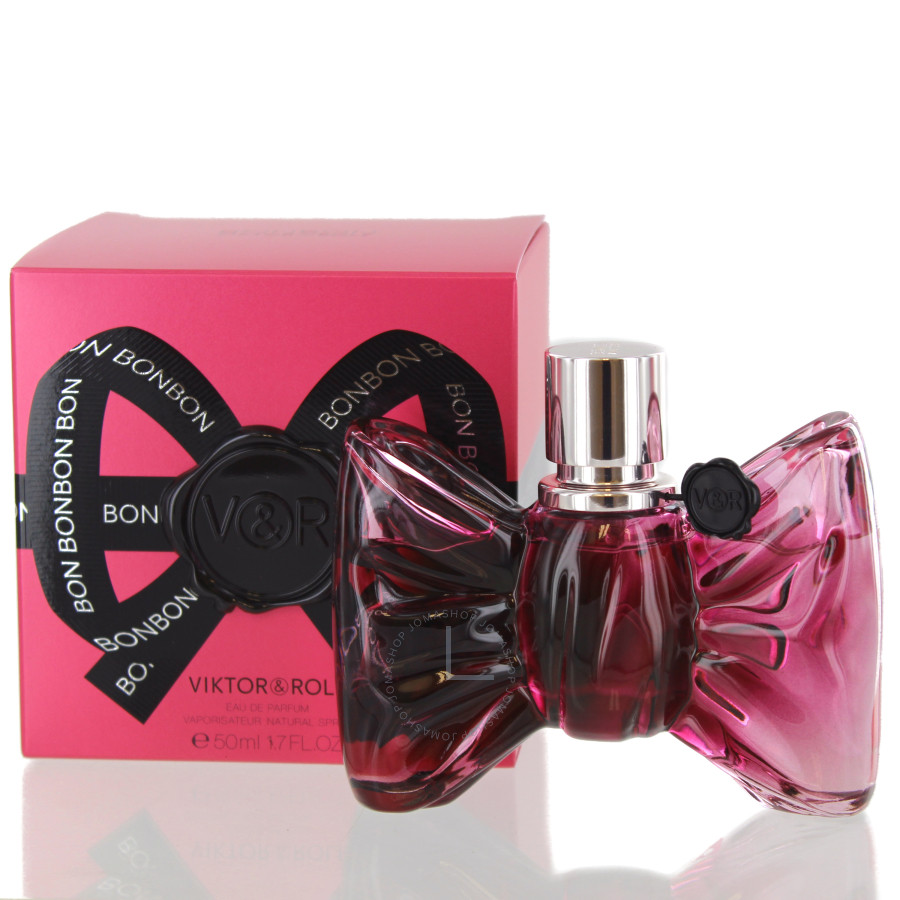 Bonbon By Viktor & Rolph Eau De Parfum Spray For Women 1.7 Oz (W) | Jomashop.com & JomaDeals.com
