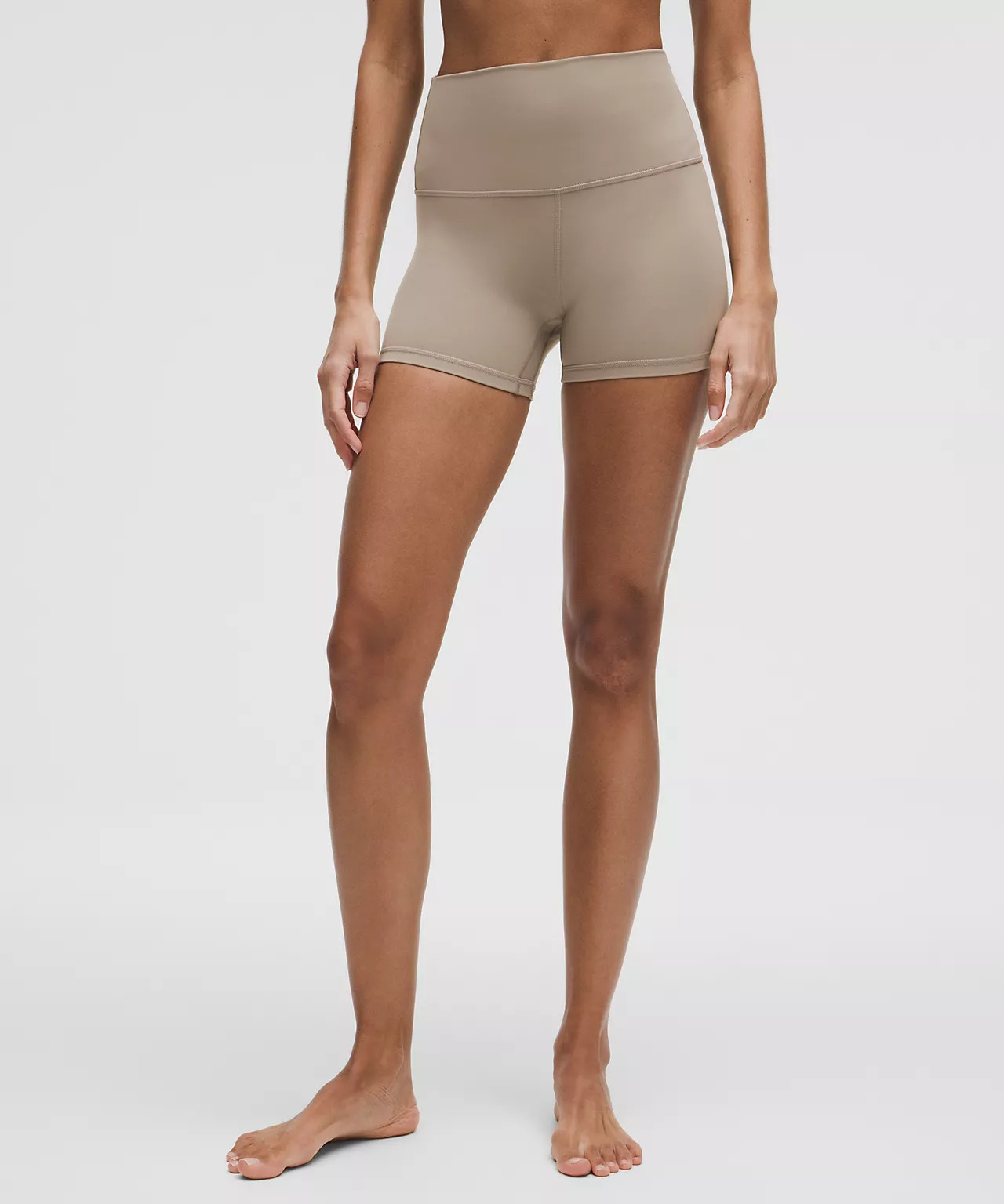 lululemon Align™ High-Rise Short 4" | Lululemon (US)