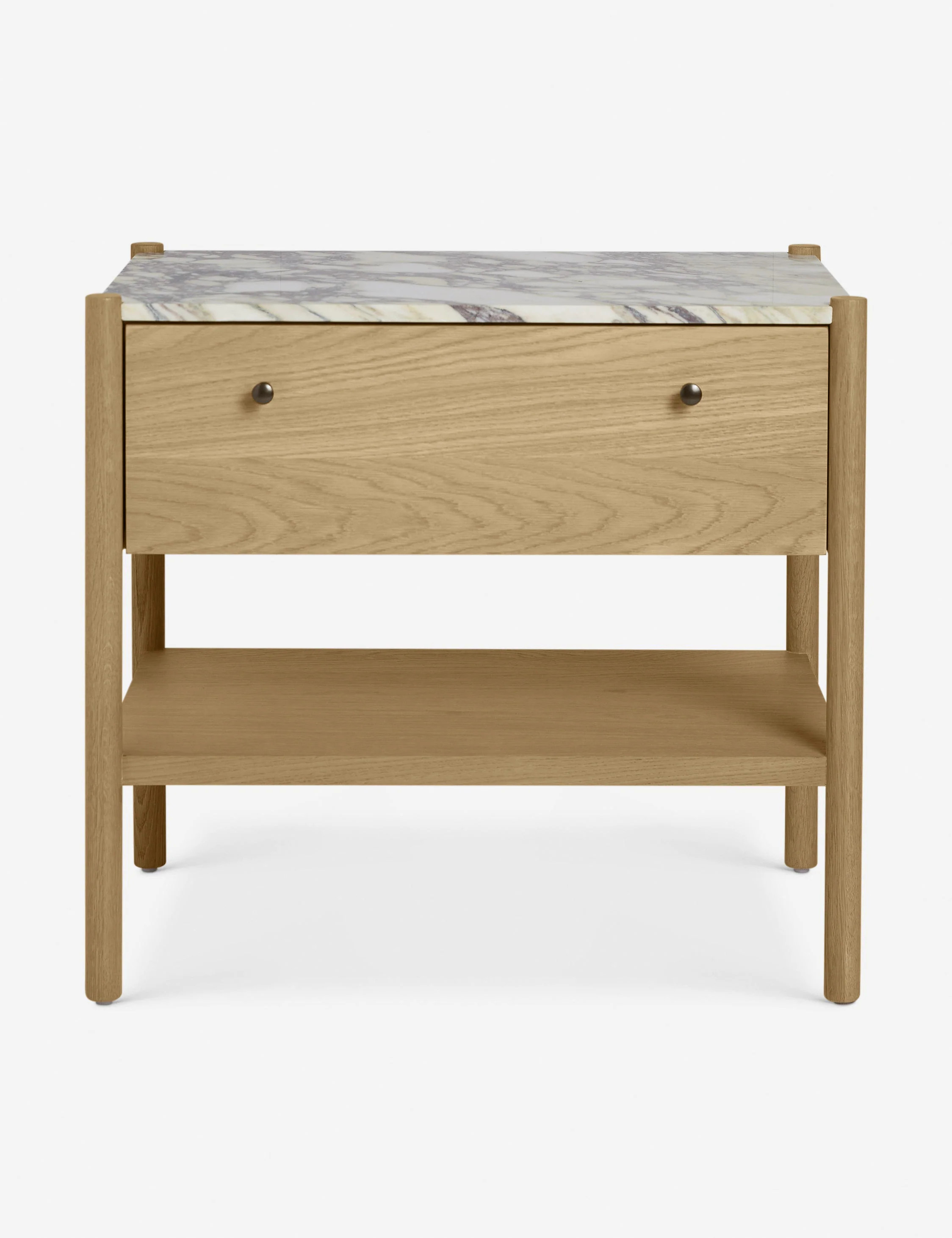 Philana Nightstand | Lulu and Georgia 