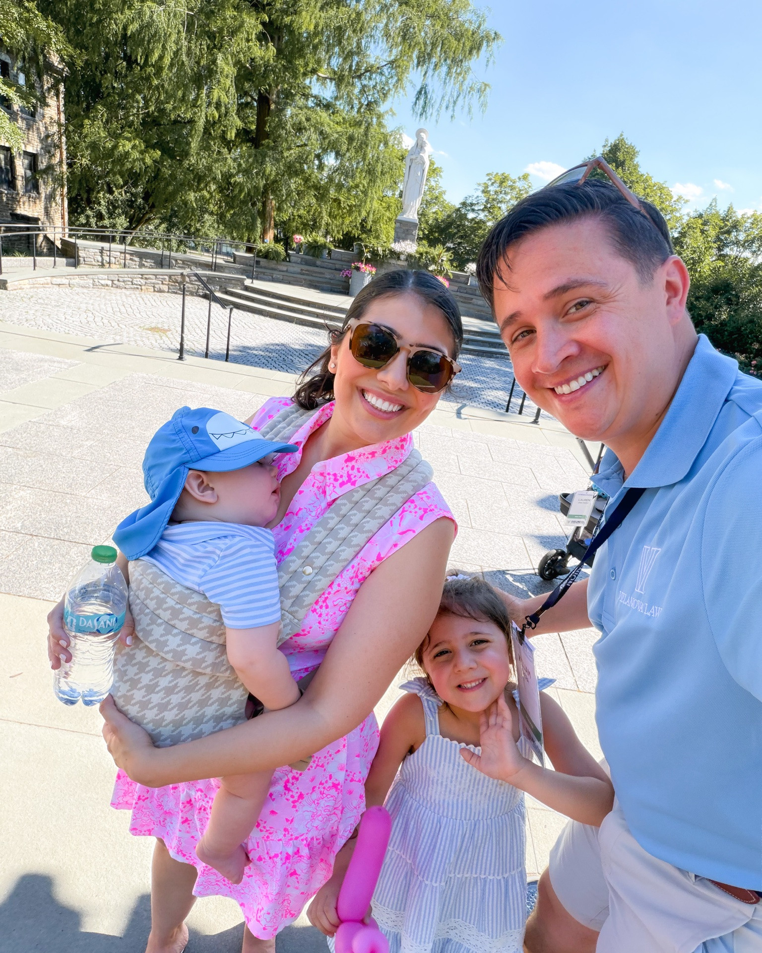 The easiest man to celebrate! Watching you as a dad has been the greatest privilege of my life. Blessed with the best. We love you so much. Happy Father’s Day!

#LTKmomlife
