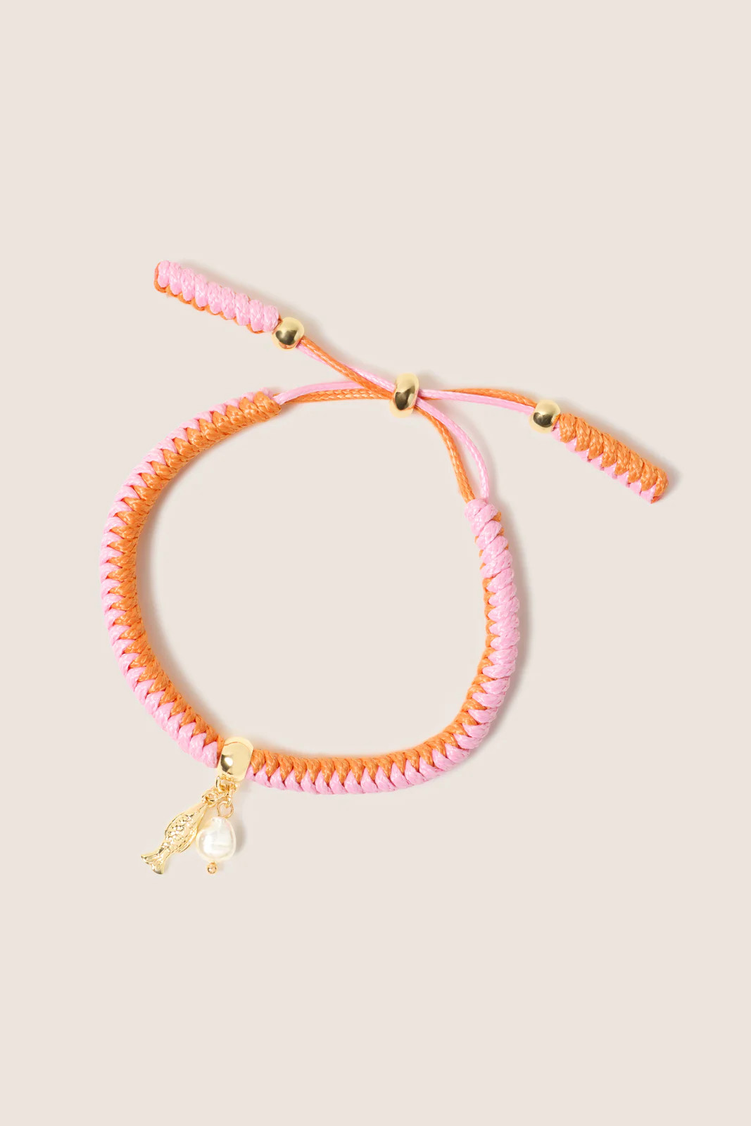 Jessa Friendship Bracelet | Evereve