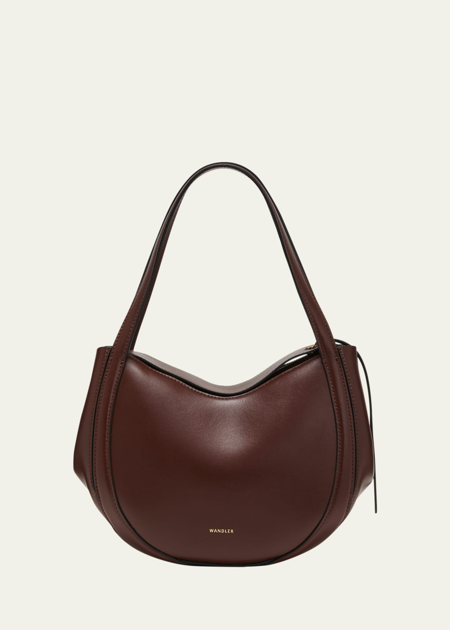 Wandler Lin Mini Calfskin Shoulder Bag | Bergdorf Goodman