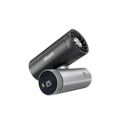 Shark ChillPill 3-in-1 Personal Cooling System, Carbon | Belk