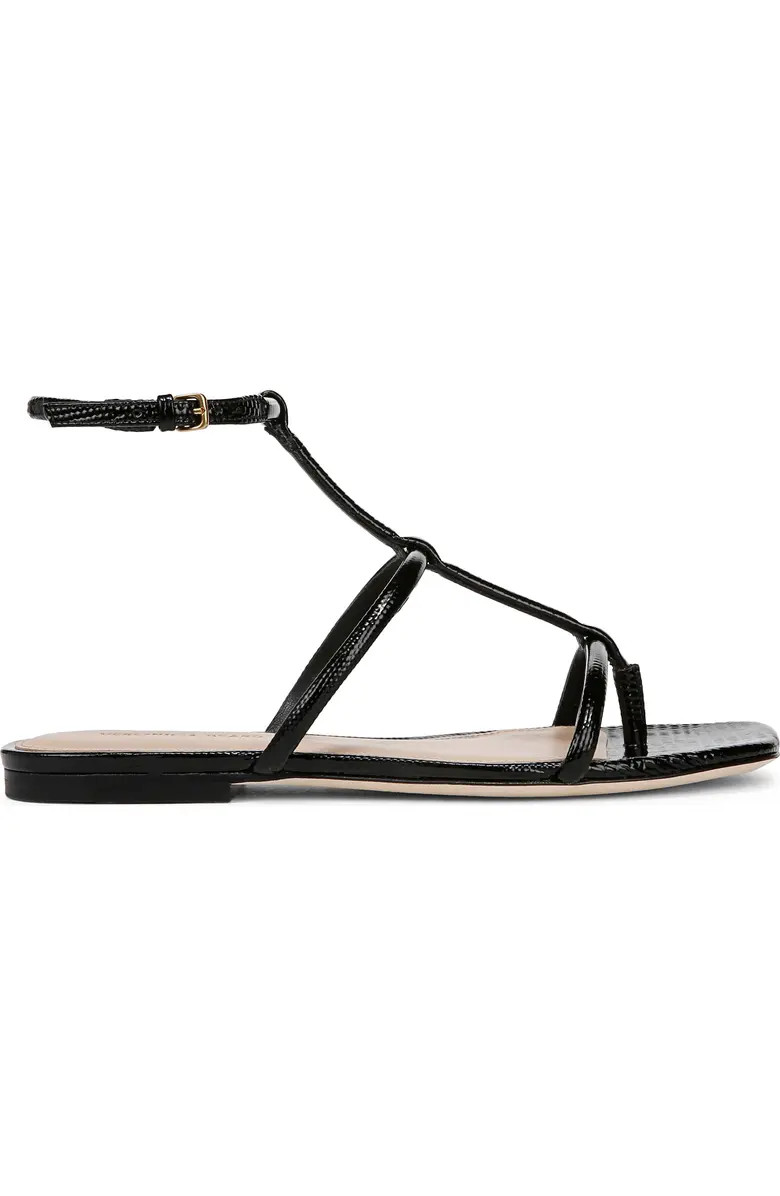 Marbella Ankle Strap Sandal (Women) | Nordstrom Rack