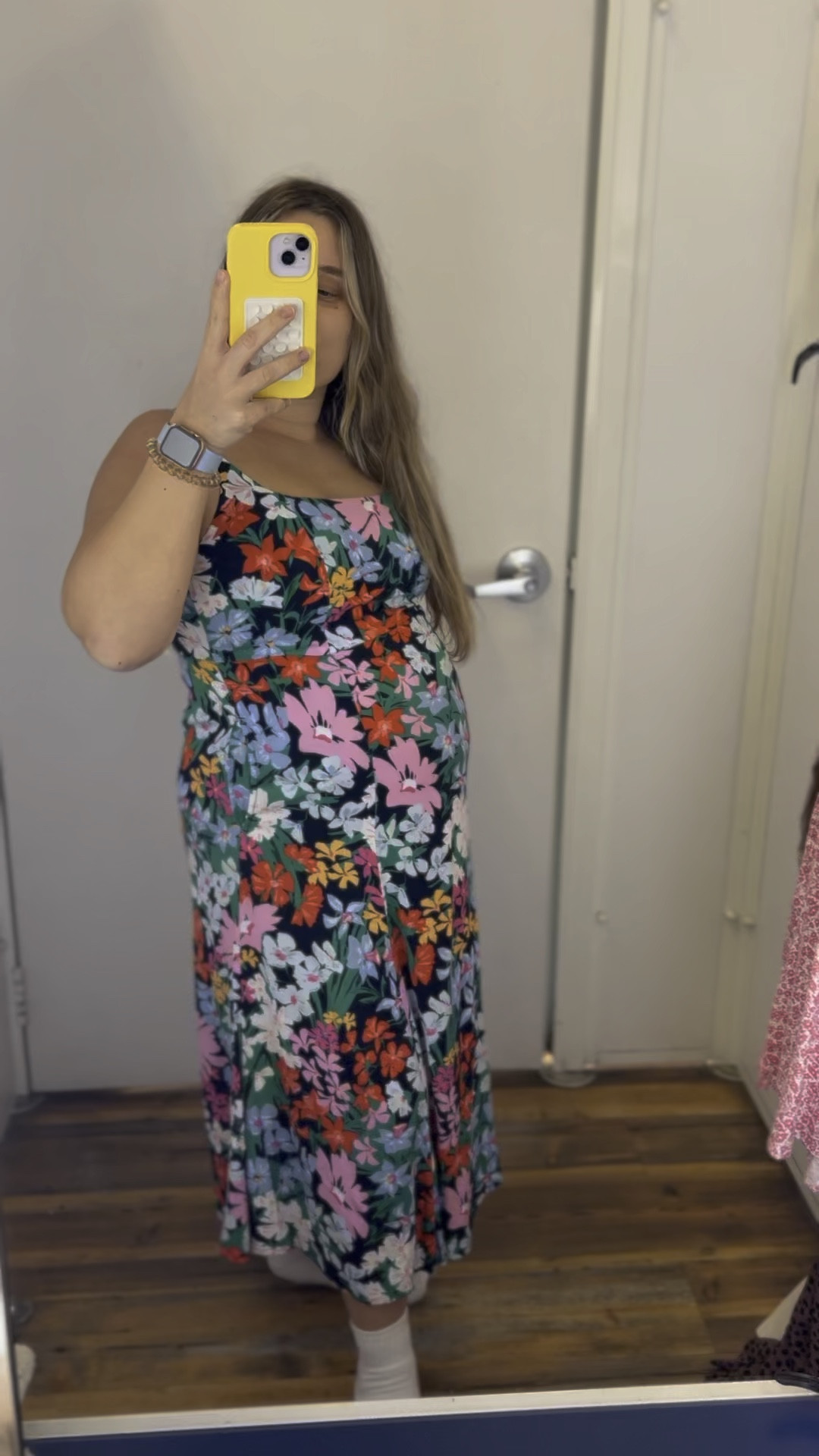 Spring bump friendly fashion 

#LTKbump #LTKfindsunder50 #LTKSeasonal
