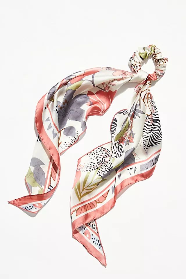 Dreamiest  Scarf Pony | Free People (Global - UK&FR Excluded)