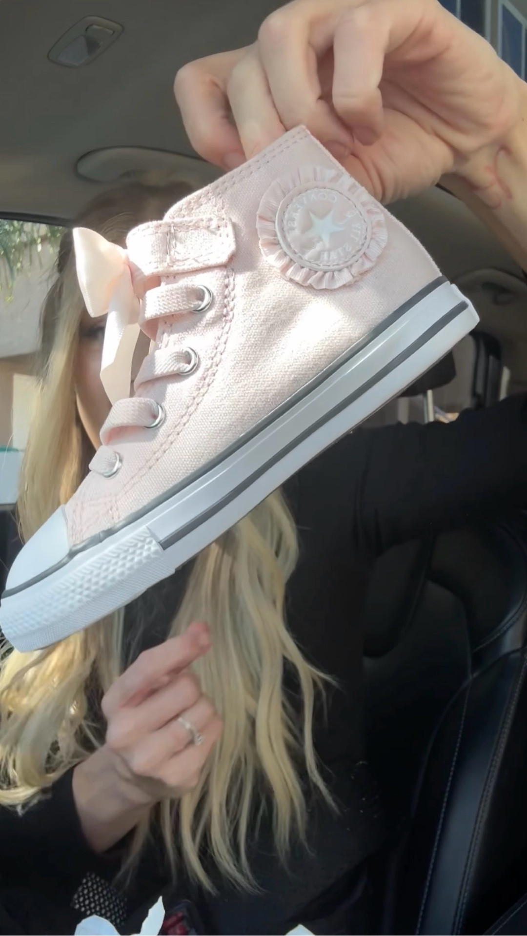 cutest baby girl toddler shoes hands down! 

#LTKmomlife #LTKKids #LTKBaby