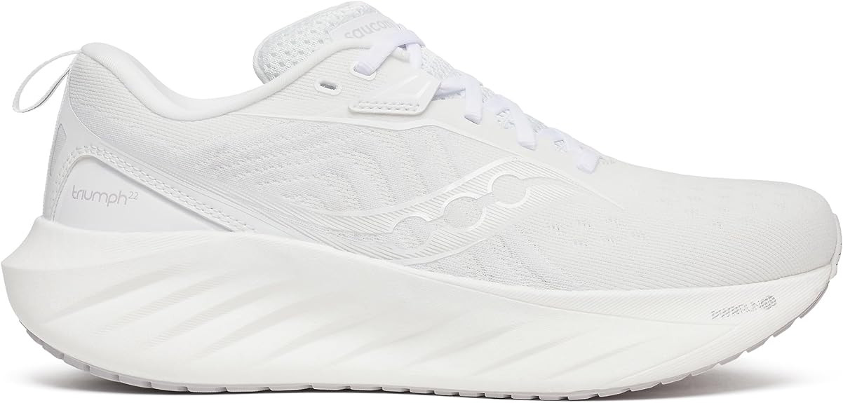 Saucony Women's Triumph 22 | Amazon (US)