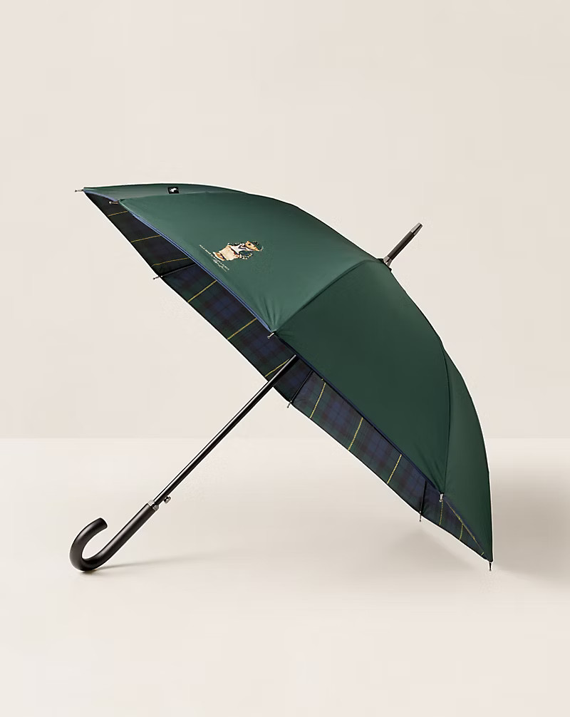 Highmoore Polo Bear Umbrella | Ralph Lauren (UK)