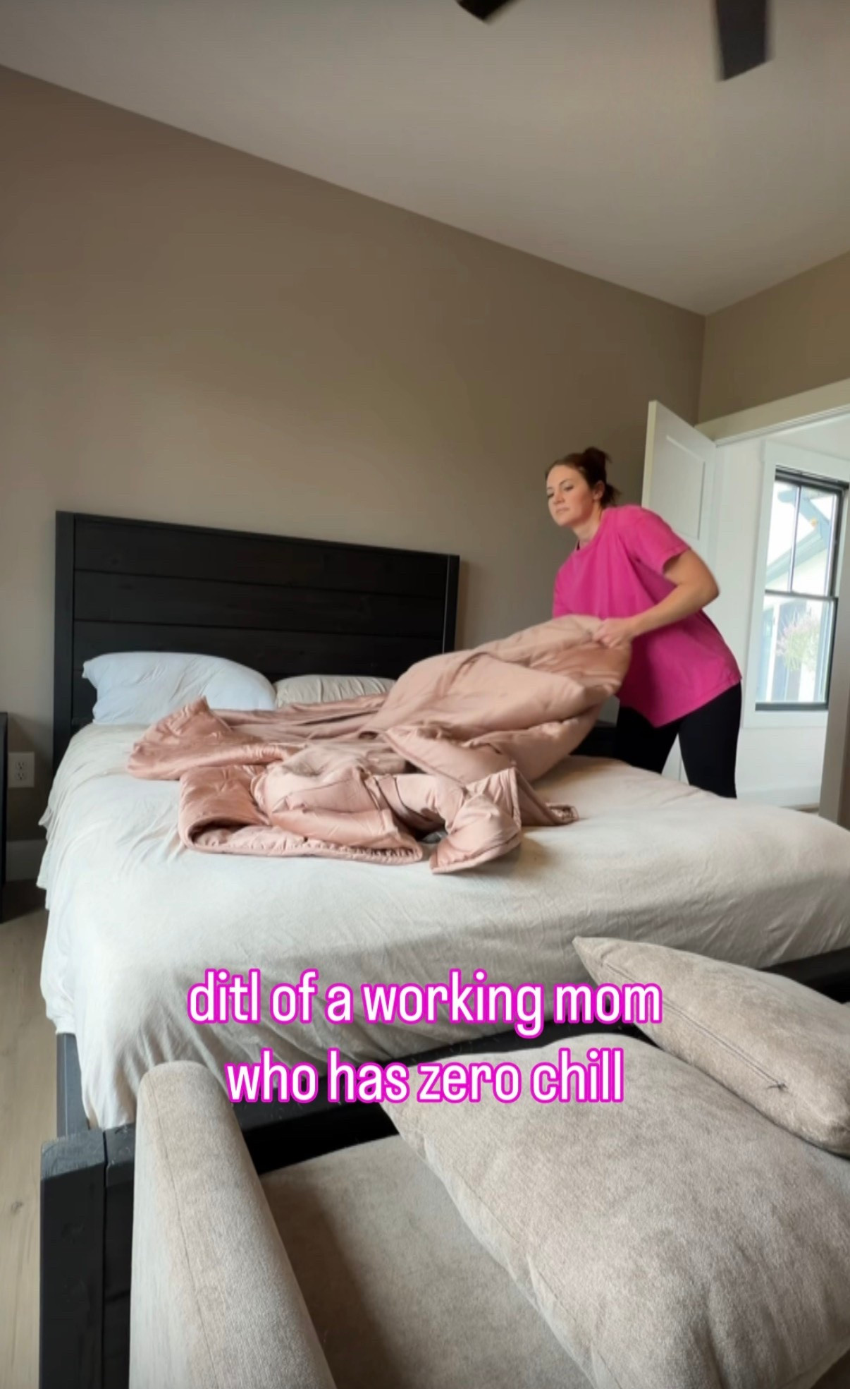 #LTKmomlife #LTKdayinmylife #LTKmorningroutine