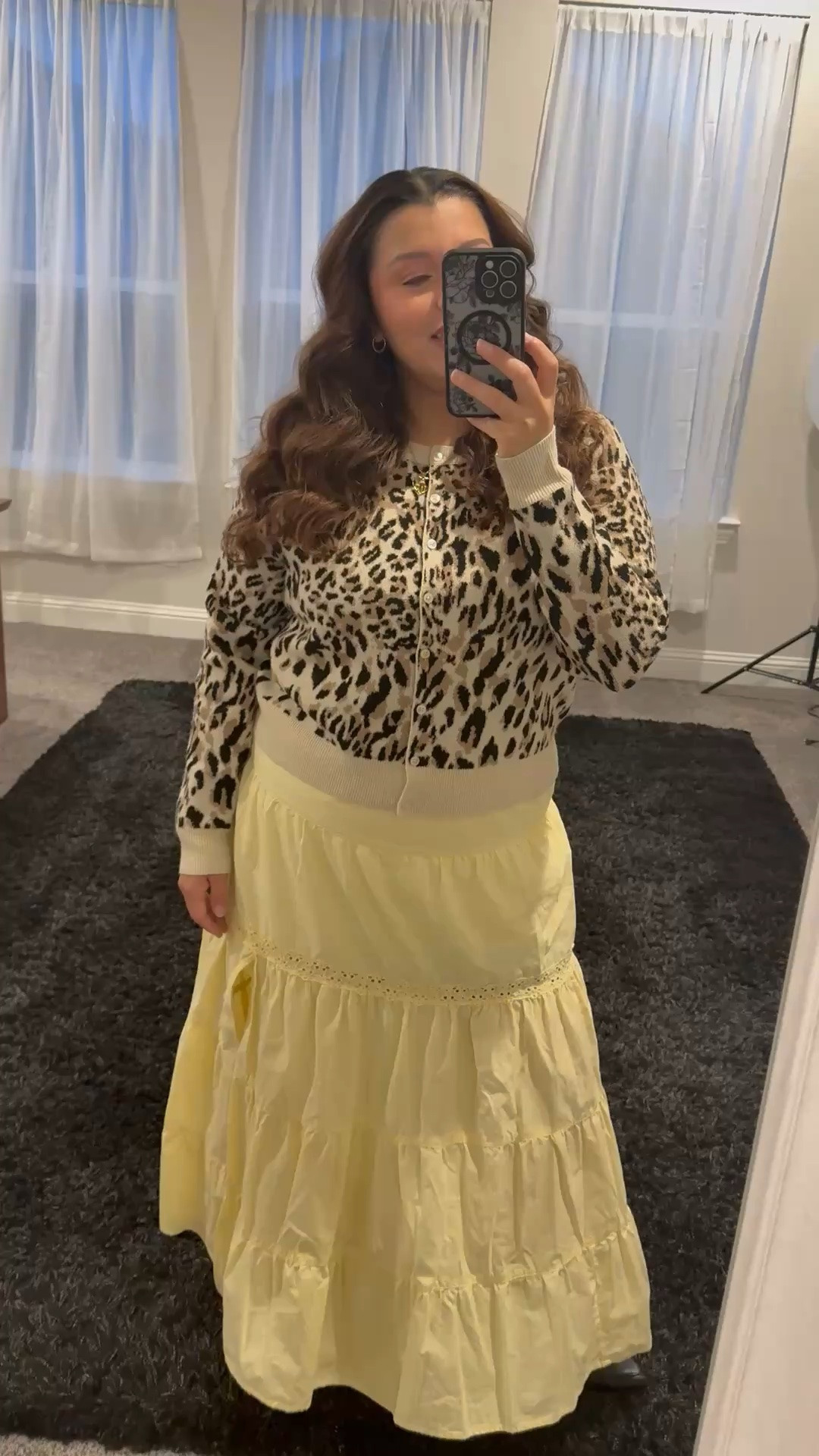 Outfit of a mom over 40 💛

Outfit, mom outfit, cute outfit, cozy outfit, spring outfits, chic outfit, Mom style, fashion over 40, outfit of the day, work outfit, trends

#LTKWorkwear #LTKOver40 #LTKdayinmylife