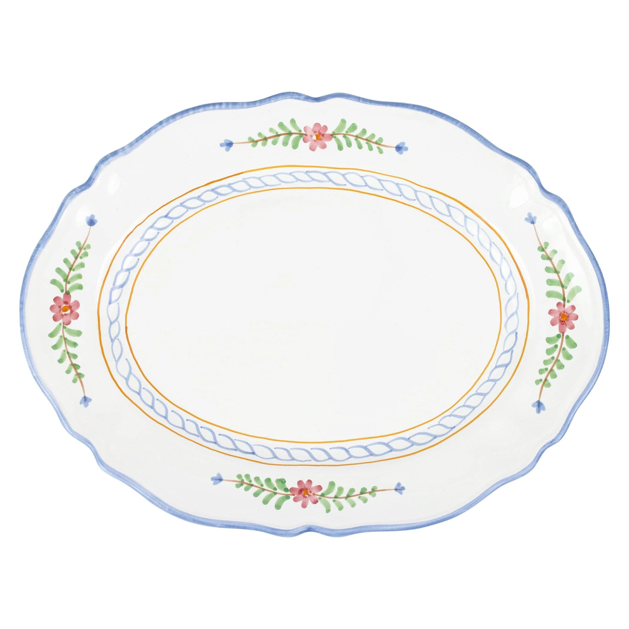 VIETRI
SKU: BRS-7826



  import 'components/variant-sku'


   
    Bella Rosa Oval Platter | VIETRI