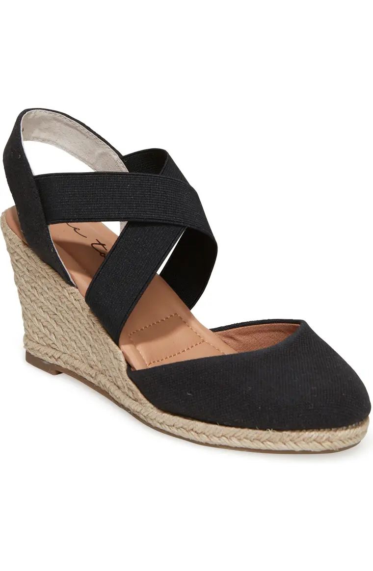 Brinley Espadrille Wedge | Nordstrom