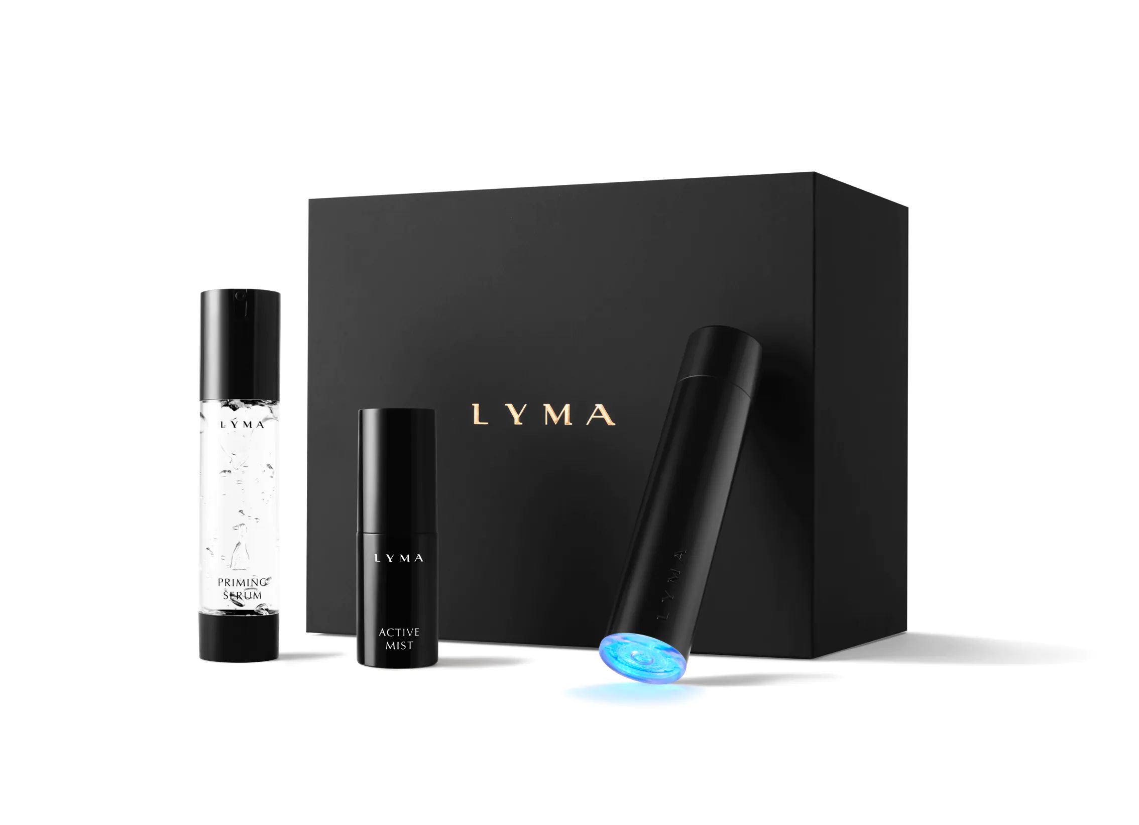 Shop The LYMA Laser - Pay in up to 12 Instalments - Free Shipping | Lyma Life US