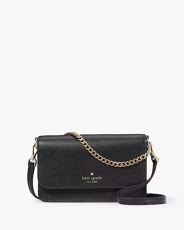 Madison Small Flap Crossbody | Kate Spade Outlet
