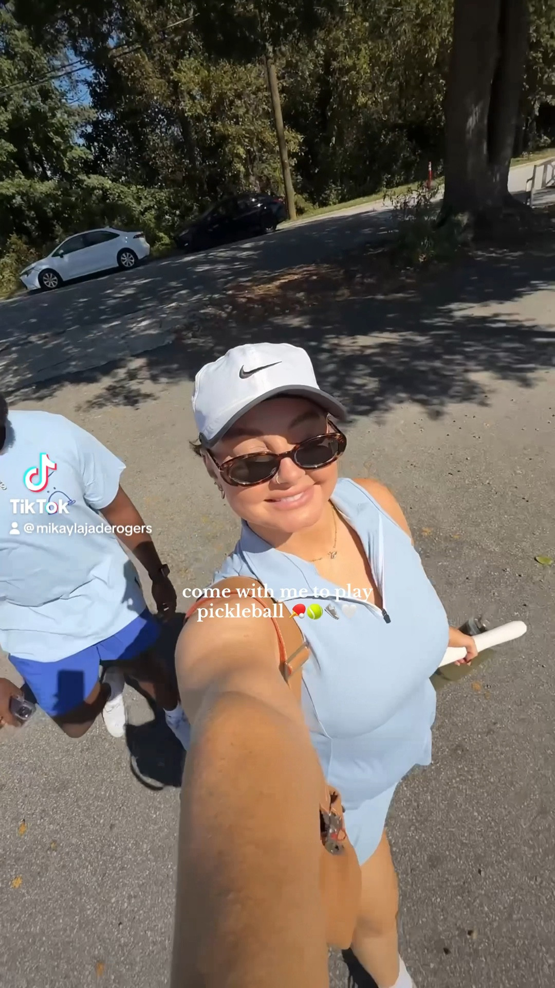 wholesome birthday activities 🎾🏓

#LTKVideo #LTKMidsize #LTKActive