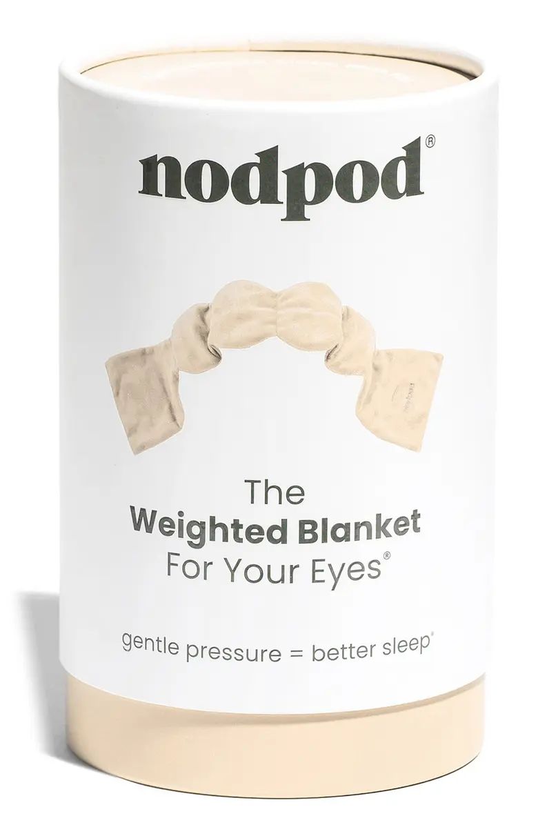 Nod Pod Sleep Mask | Nordstrom