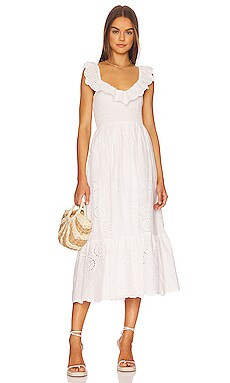 Cottage Dress
                    
                    ASTR the Label | Revolve Clothing (Global)