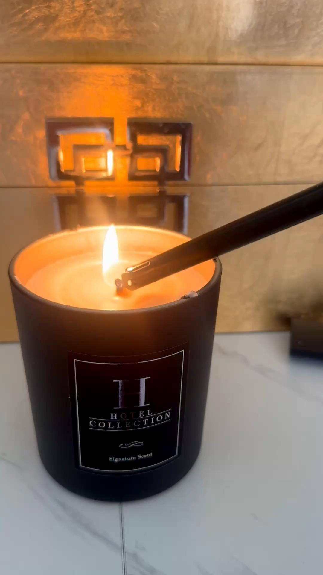 The best smells that you actually want. Love a smell from your favorite hotel? You can have it in your own home 😍 I chose the smell My Way 

#LTKHome #LTKGiftGuide #LTKHoliday
