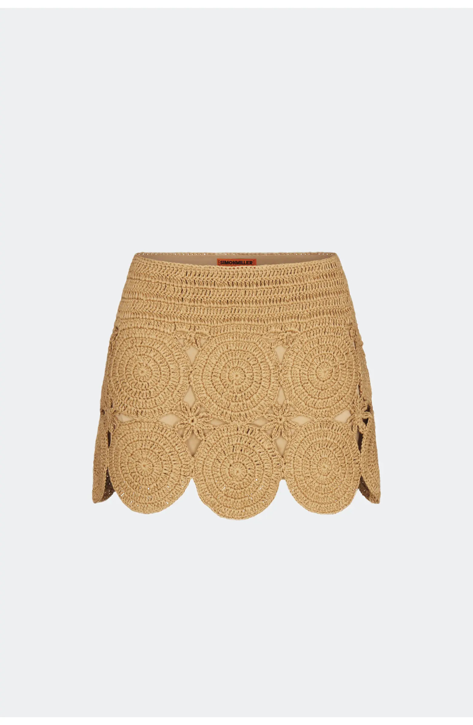 Beep Beep Mini Skirt | Nordstrom