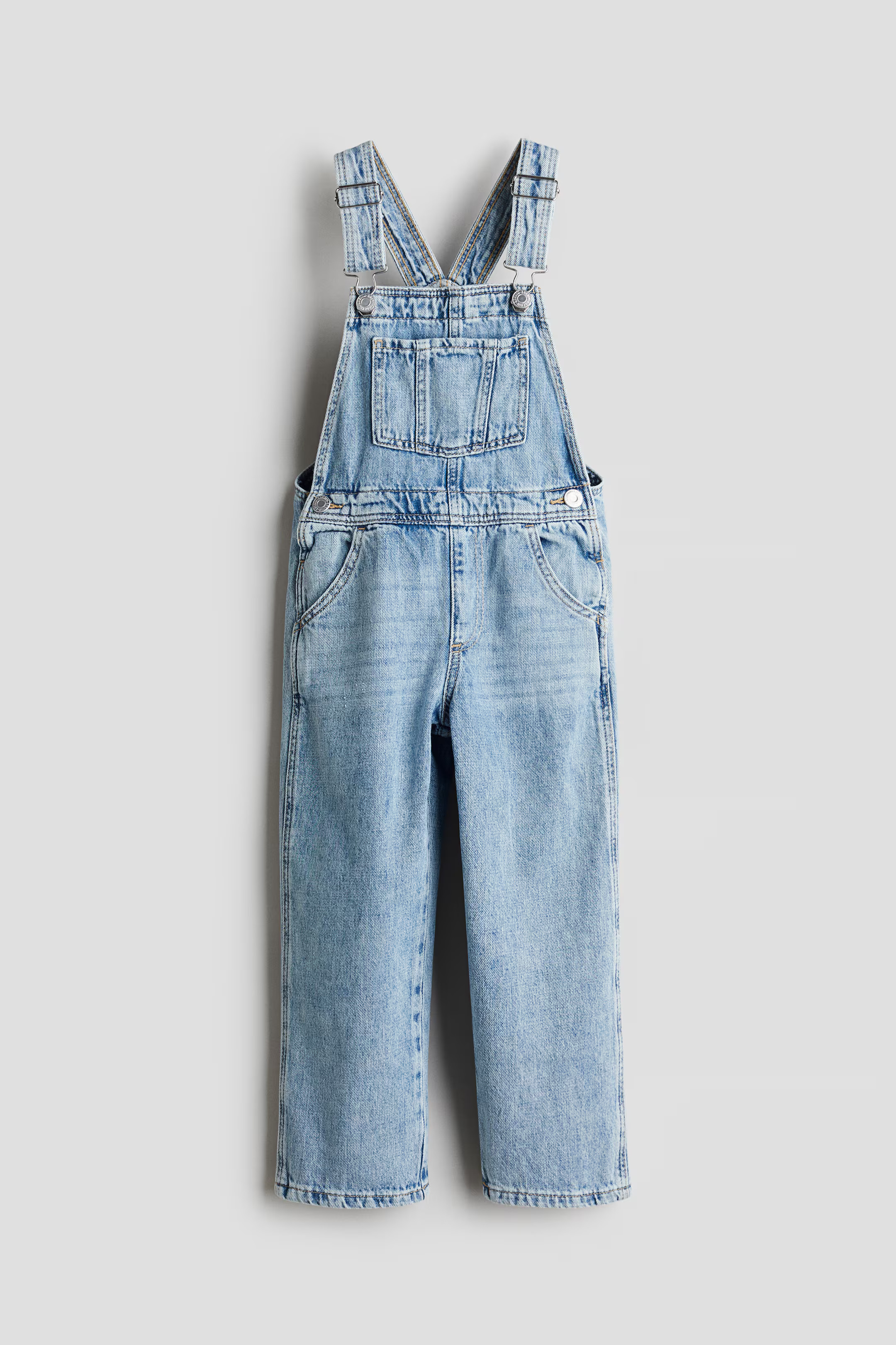 Denim Overalls | H&M (US + CA)