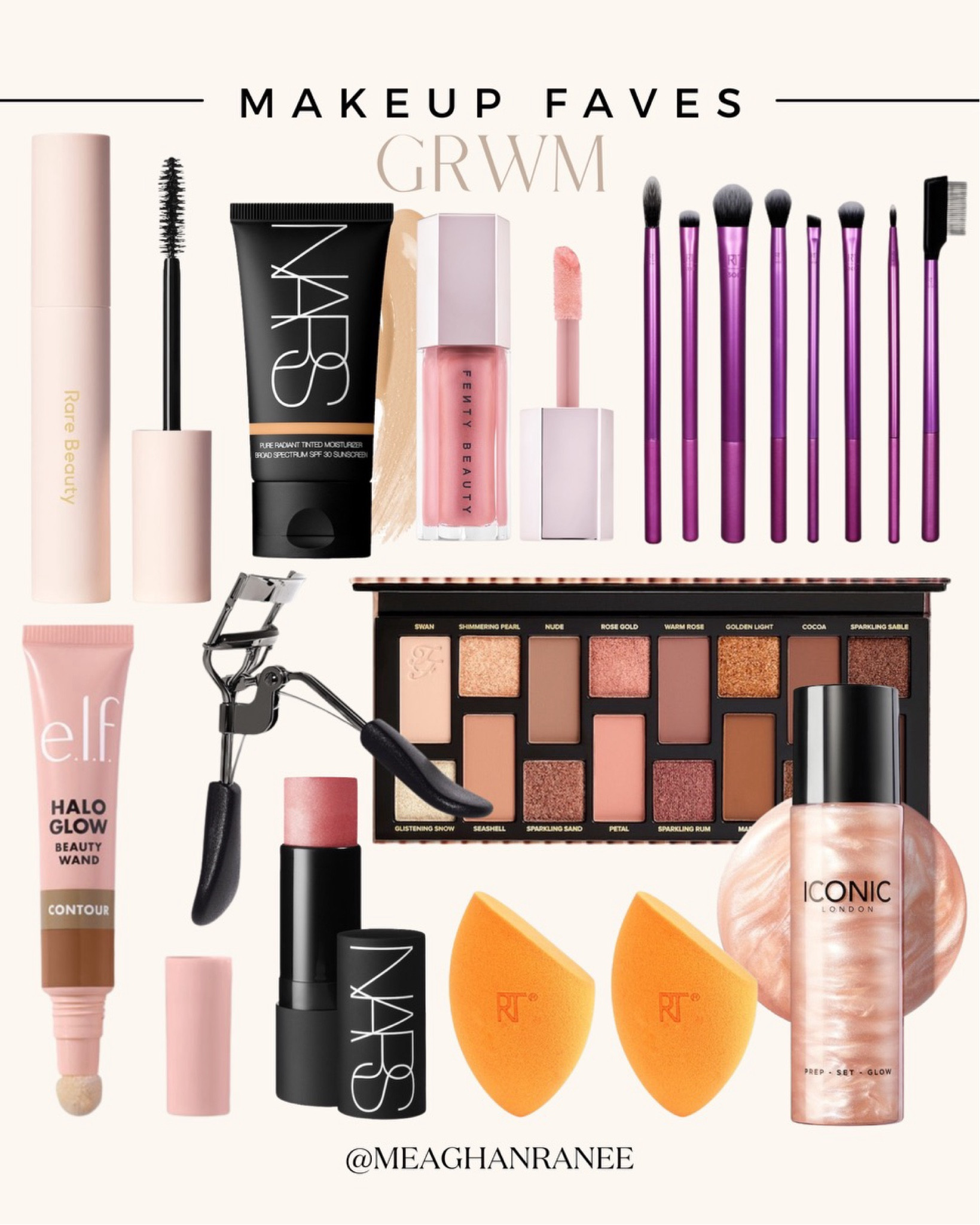 Sephora sale happening NOW! Here are all the products I used during my GRWM! Some of my absolute faves!

#LTKsalealert #LTKbeauty #LTKxSephora