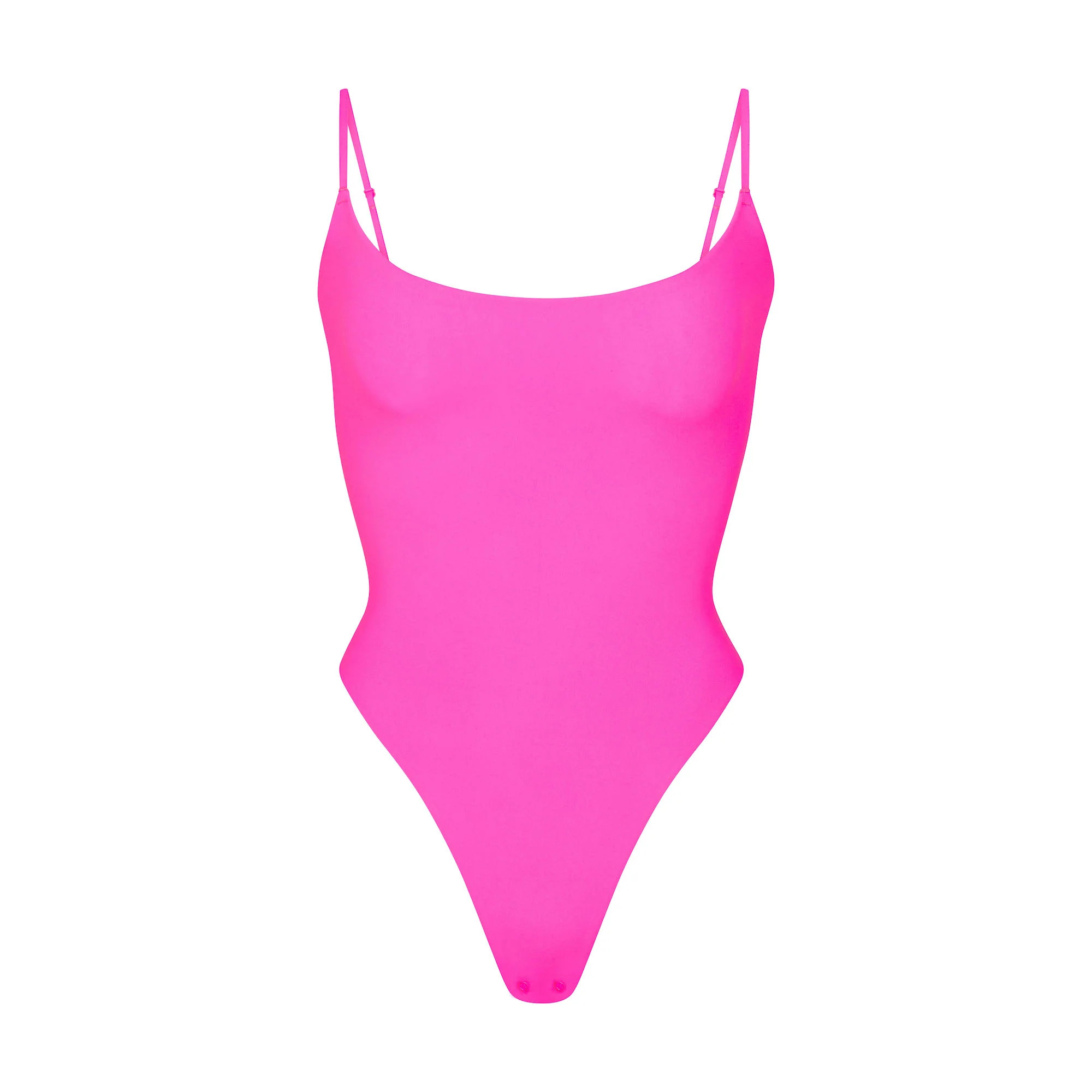 FITS EVERYBODY CAMI BODYSUIT | SKIMS (US)