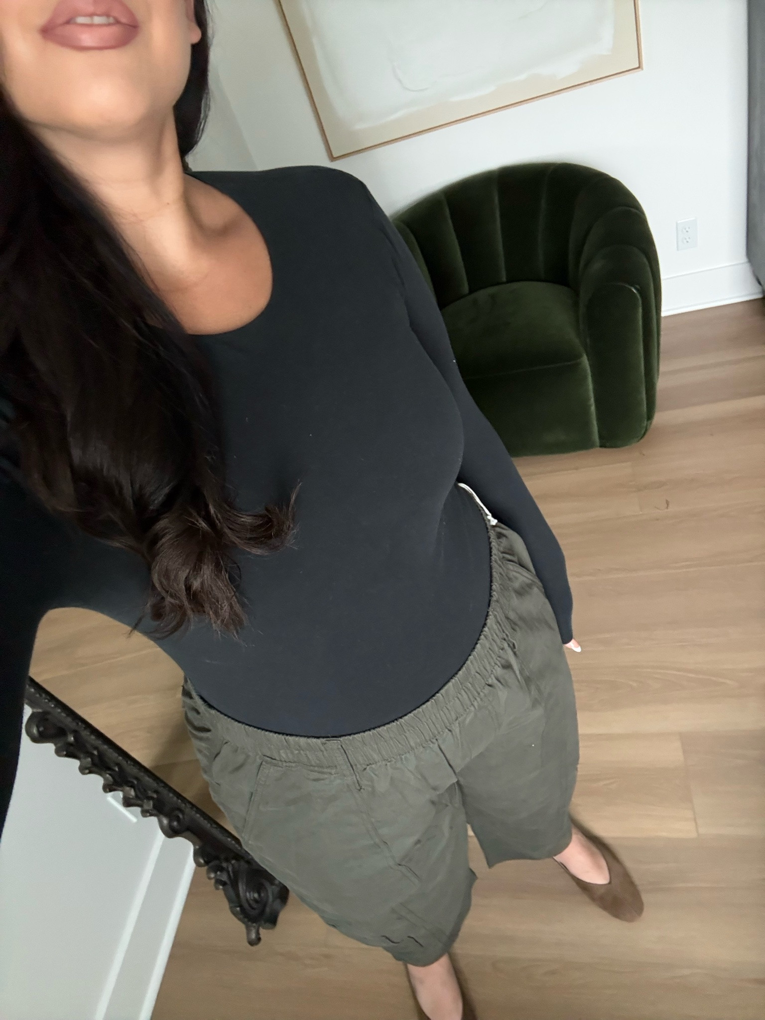 Wearing an XL in the top, 16 in the pants! walmart fashion, walmart style, fall style, fall fashion, midsize, curvy

#LTKMidsize #LTKSeasonal