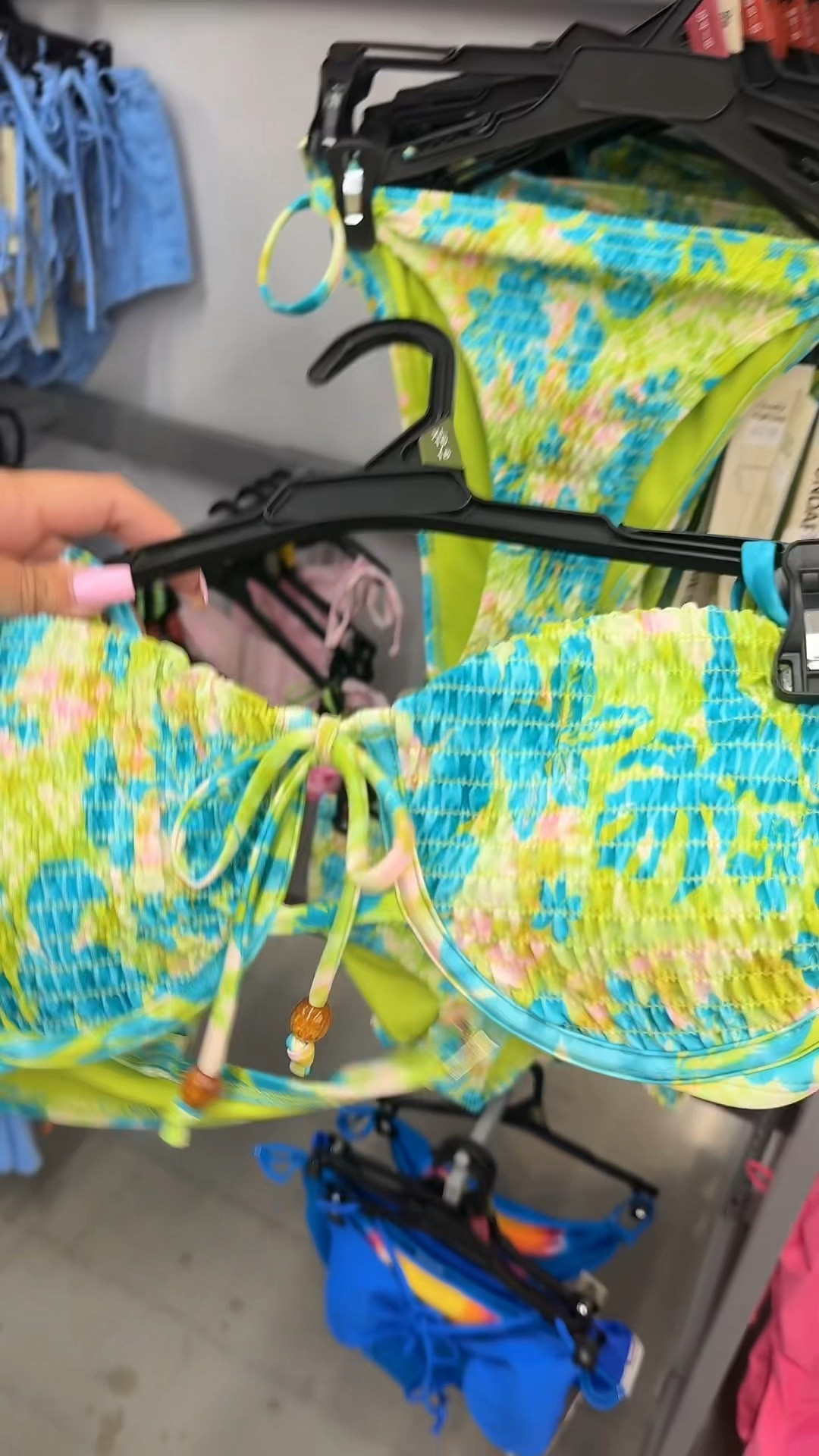 Walmart bikinis!!!