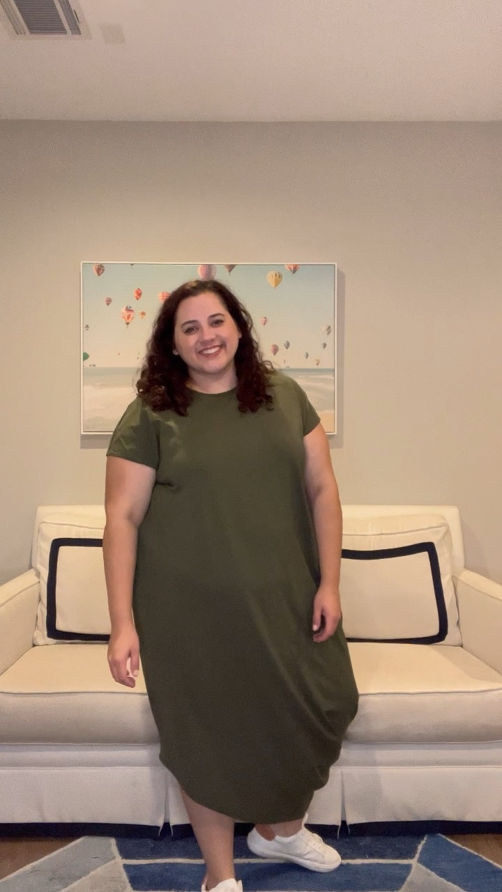 Looking to save over 50% on your favorite plus size staples from Universal Standard make sure to jump on their Mystery Box sale through Feb 22! Use code  INFS-10EMILYSGSB to get an additional 10% off  

#LTKsalealert #LTKSale #LTKcurves