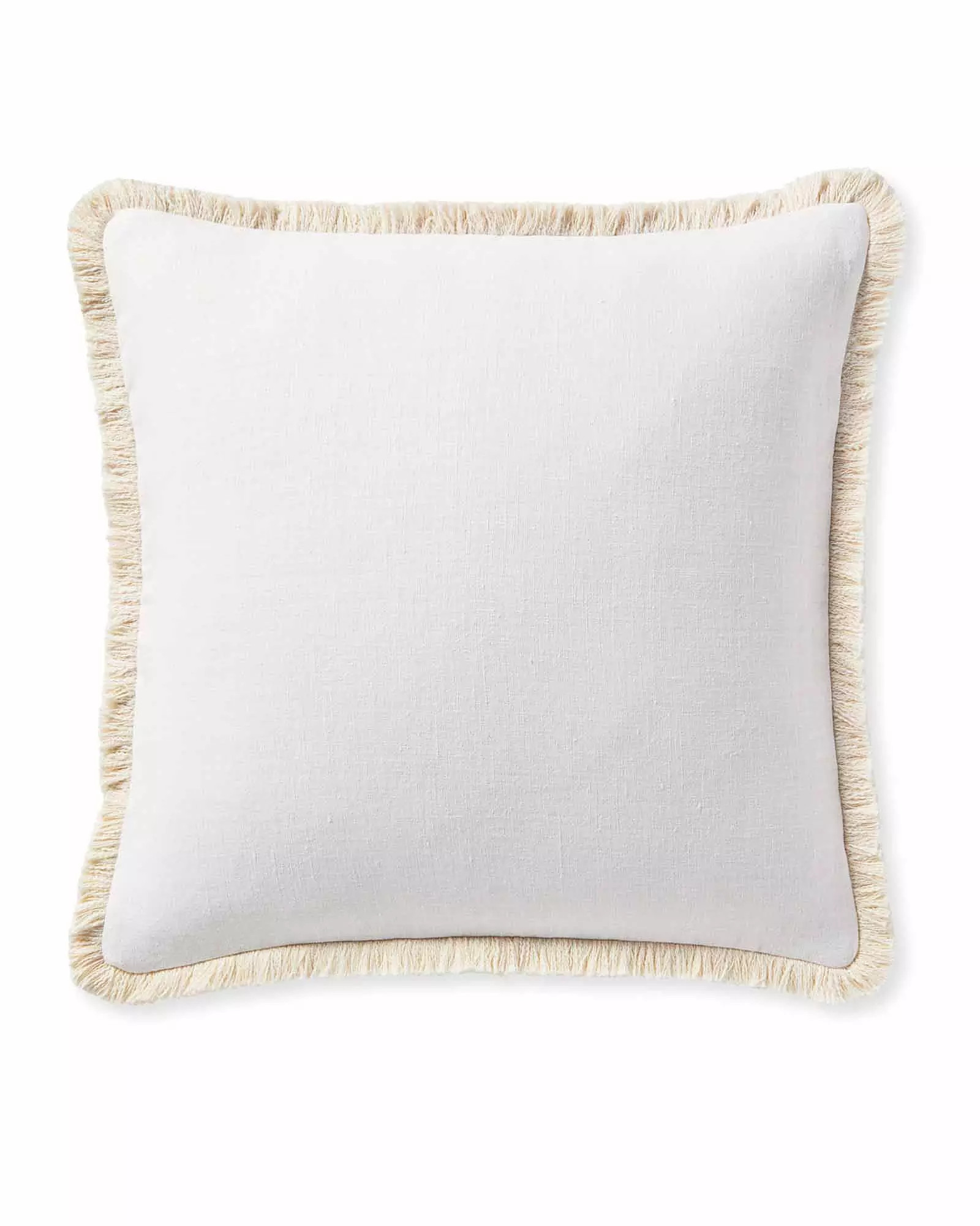 Bowden Pillow Cover | Serena and Lily