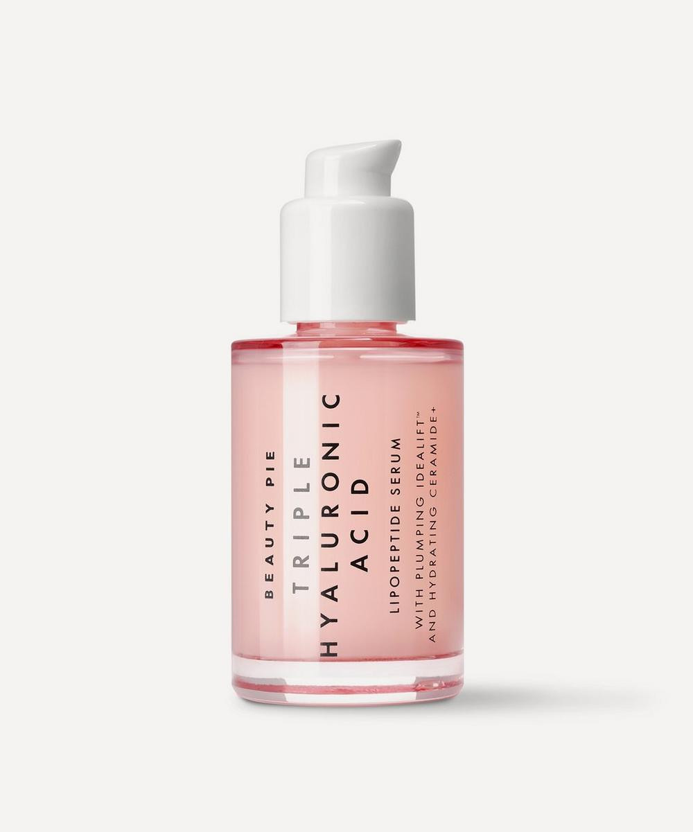 Triple Hyaluronic Acid Lipopeptide Serum 50ml | Liberty UK