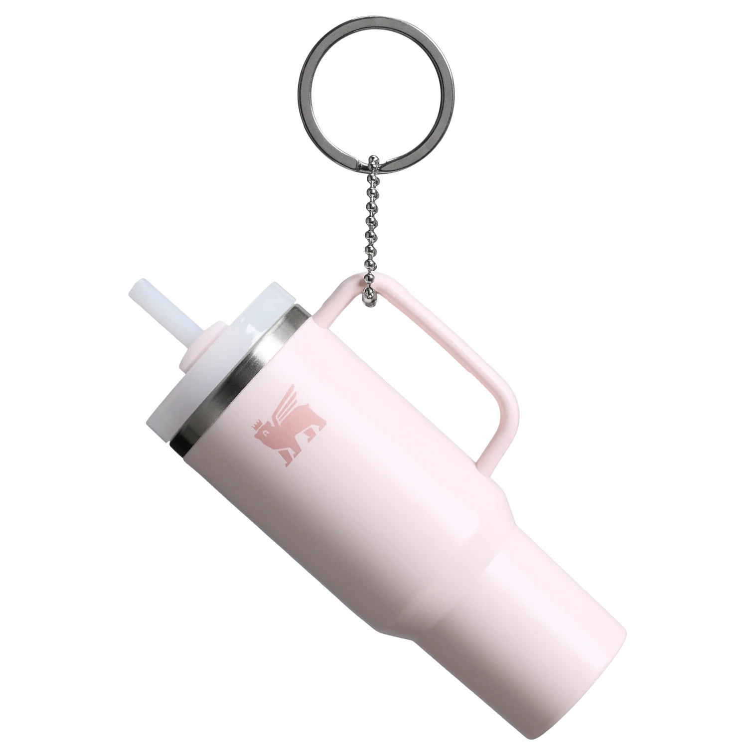 The Quencher H2.0 Tumbler Ornament Keychain | Stanley PMI Canada