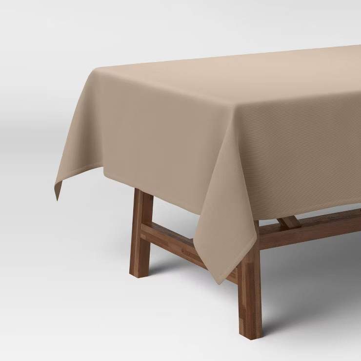 Solid Tablecloth - Threshold™ | Target
