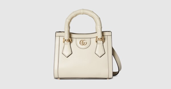 Gucci - Gucci Diana mini tote bag | Gucci (US)