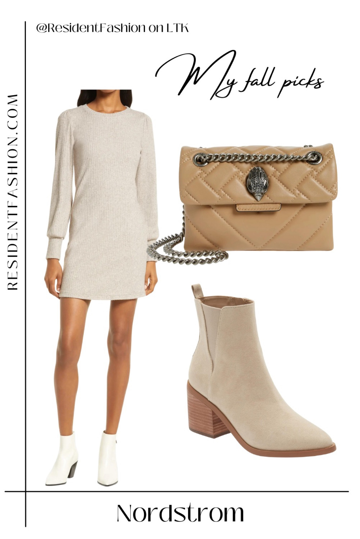 Nordstrom fall picks 

#LTKSeasonal #LTKshoecrush #LTKstyletip