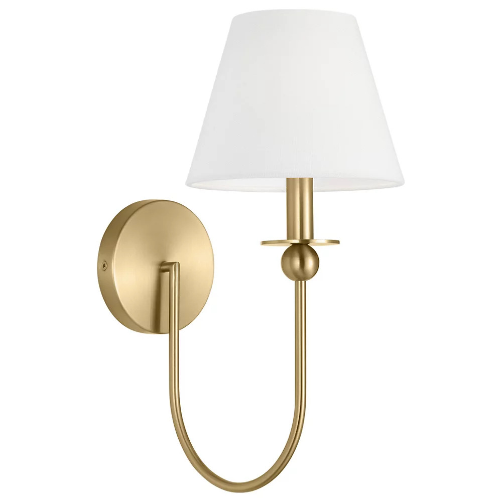 Elsay Wall Sconce by Visual Comfort Studio at Lumens.com | Lumens